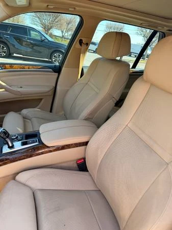 2011 BMW E70 X5 4.8i & xDrive50i - Image 12 of 13