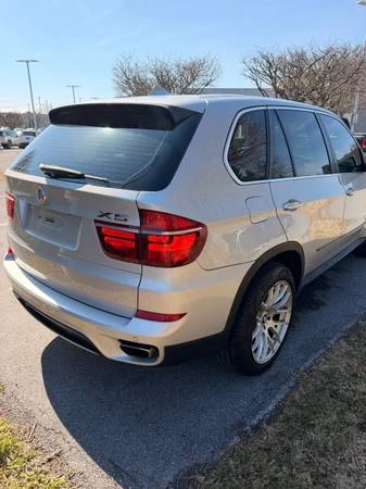 2011 BMW E70 X5 4.8i & xDrive50i - Image 4 of 13
