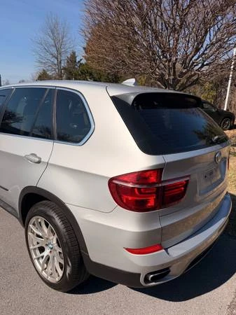 2011 BMW E70 X5 4.8i & xDrive50i - Image 3 of 13