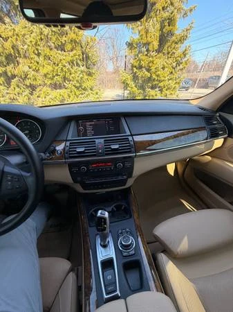2011 BMW E70 X5 4.8i & xDrive50i - Image 9 of 13