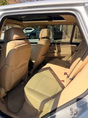 2011 BMW E70 X5 4.8i & xDrive50i - Image 7 of 13