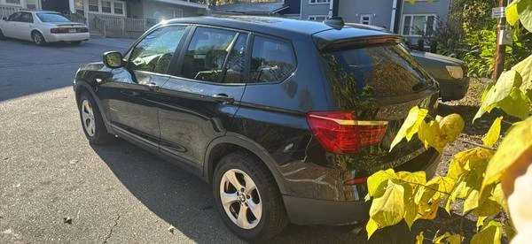 2012 BMW F25 X3 - Image 2 of 4