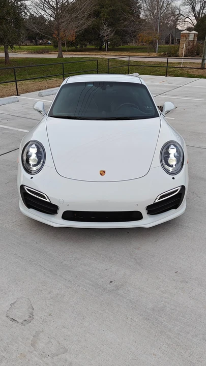 2014 Porsche 991 Turbo S - Image 24 of 25