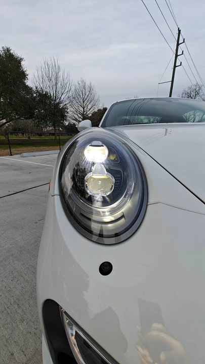 2014 Porsche 991 Turbo S - Image 16 of 25