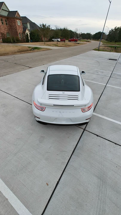 2014 Porsche 991 Turbo S - Image 10 of 25