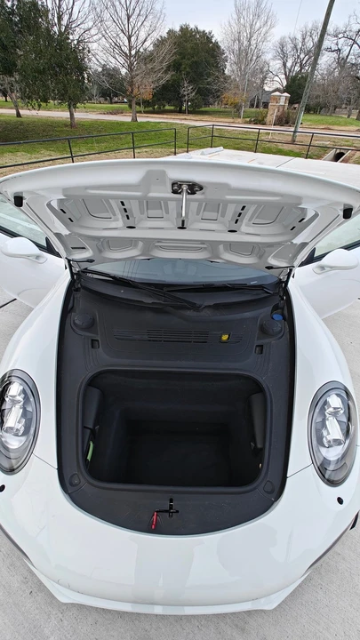 2014 Porsche 991 Turbo S - Image 14 of 25