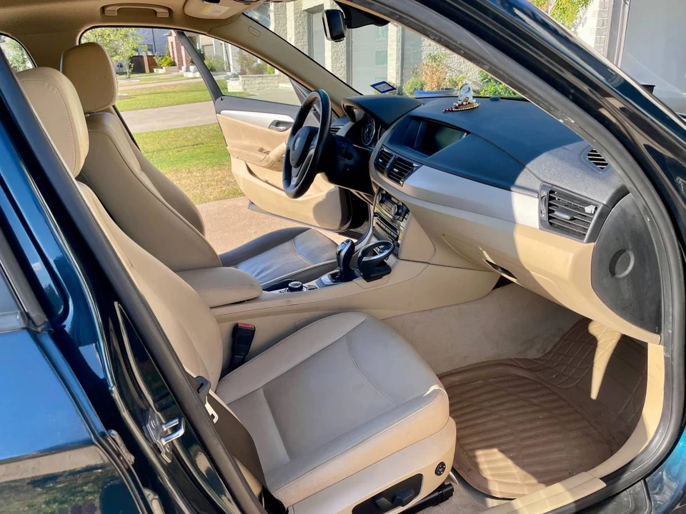 2015 BMW E84 X1 - Image 2 of 7