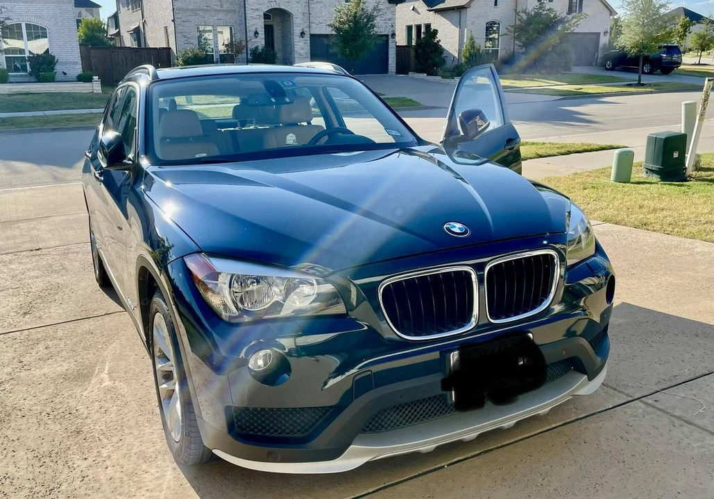 2015 BMW E84 X1 - Image 5 of 7