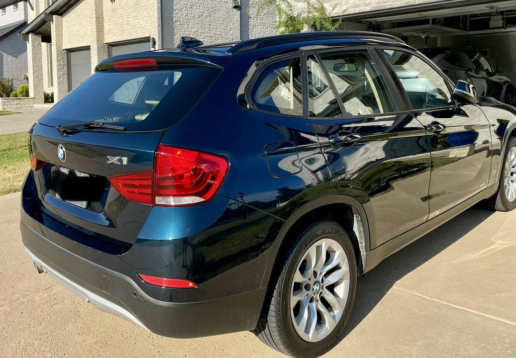 2015 BMW E84 X1 - Image 3 of 7