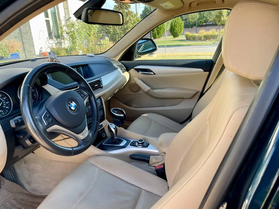 2015 BMW E84 X1 - Image 6 of 7