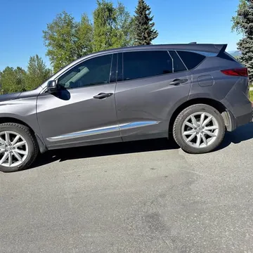 2021 Acura RDX