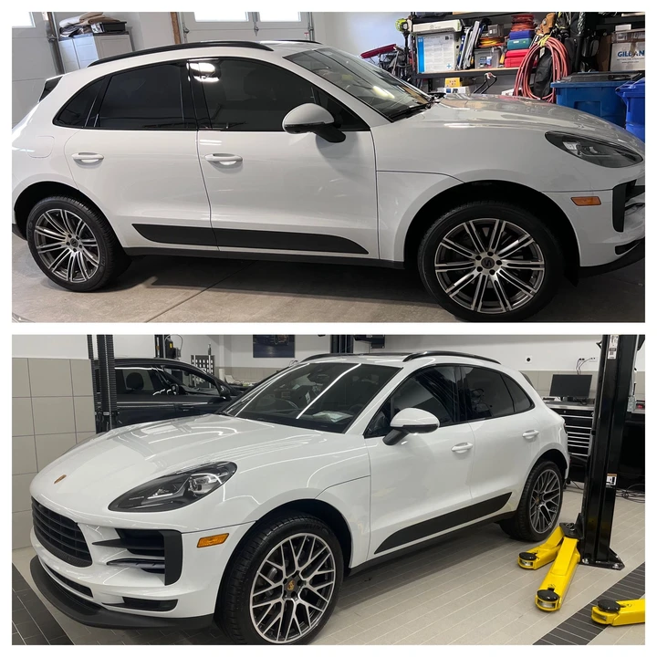 2021 Porsche Macan S - Image 15 of 18