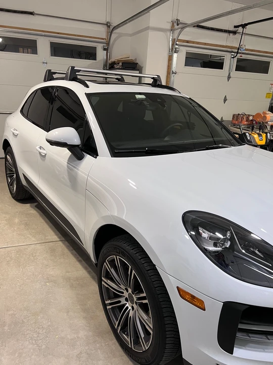 2021 Porsche Macan S - Image 18 of 18