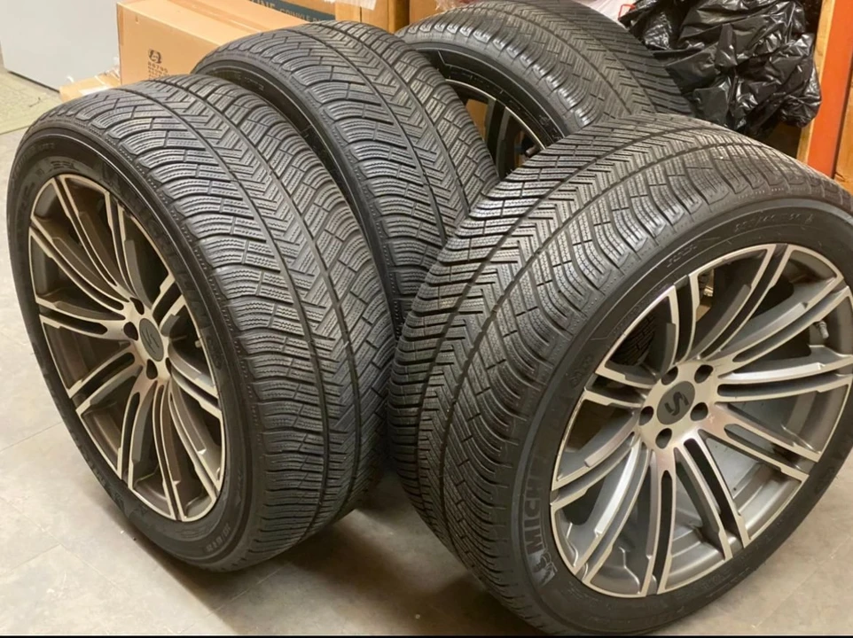 2021 Porsche Macan S - Image 3 of 18