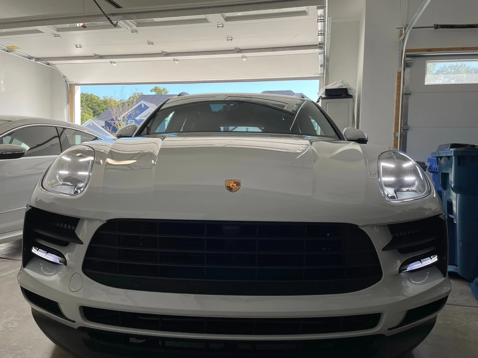 2021 Porsche Macan S - Image 8 of 18