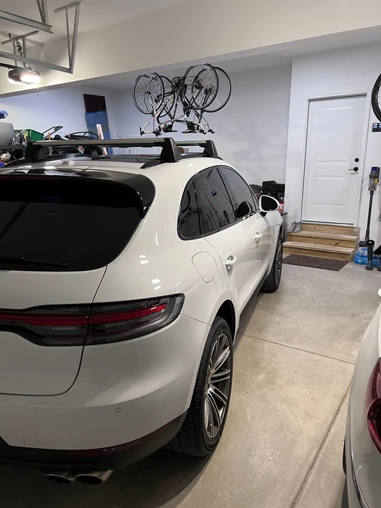 2021 Porsche Macan S - Image 17 of 18