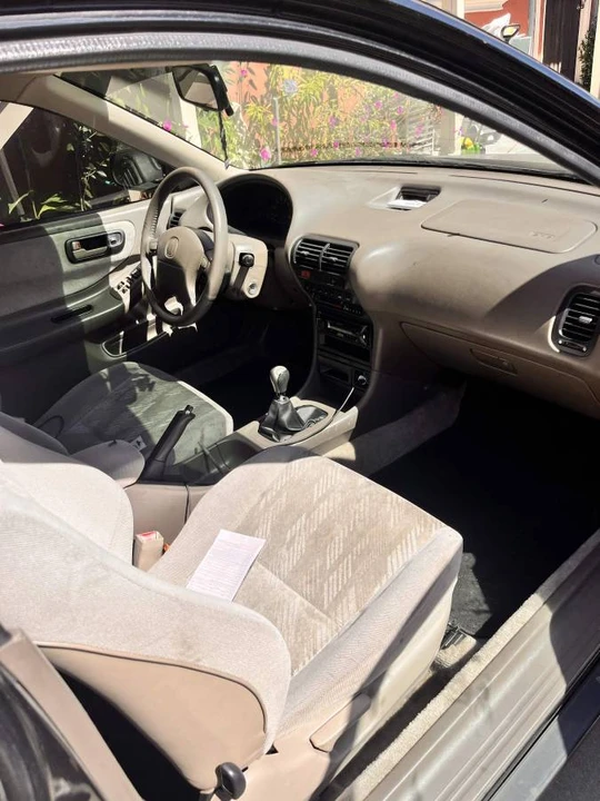 1999 Acura Integra 3rd Gen - Image 5 of 9