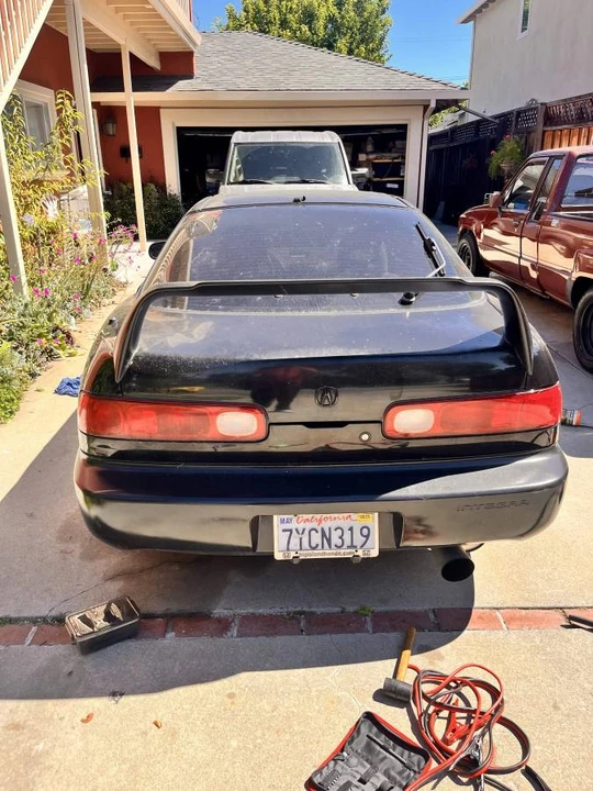 1999 Acura Integra 3rd Gen - Image 6 of 9