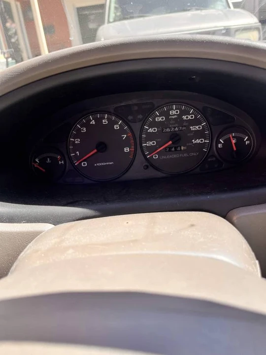 1999 Acura Integra 3rd Gen - Image 9 of 9