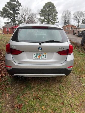 2014 BMW E84 X1 - Image 2 of 2