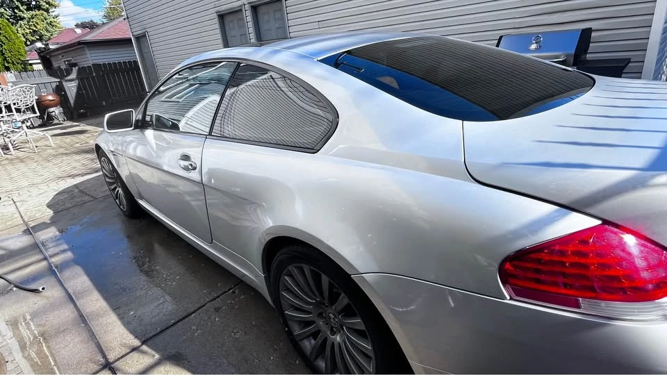 2006 BMW E63/E64 645Ci & 650i - Image 5 of 10