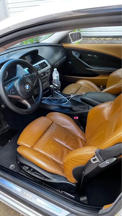 2006 BMW E63/E64 645Ci & 650i - Image 8 of 10