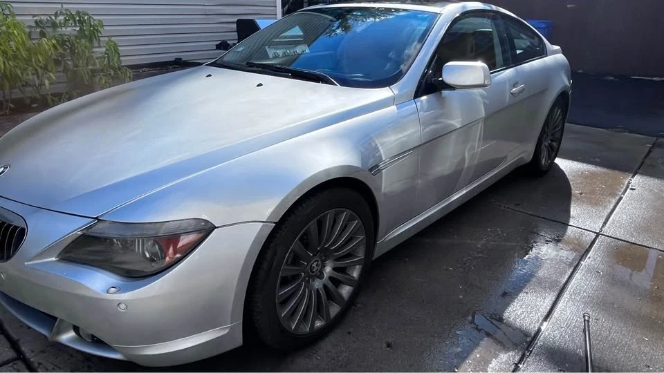 2006 BMW E63/E64 645Ci & 650i - Image 5 of 9