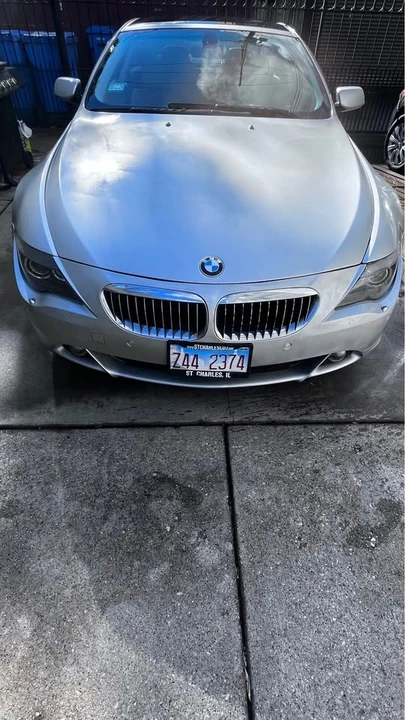 2006 BMW E63/E64 645Ci & 650i - Image 6 of 10