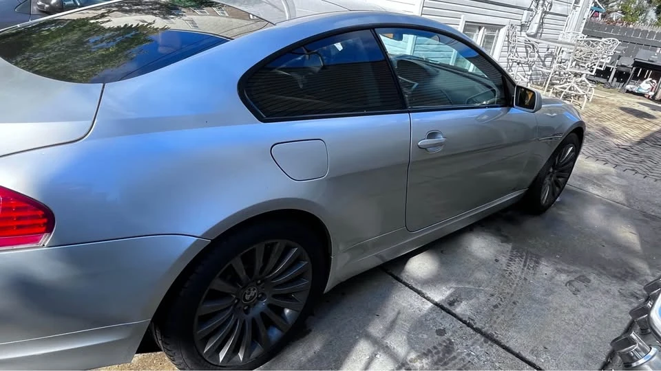 2006 BMW E63/E64 645Ci & 650i - Image 3 of 10