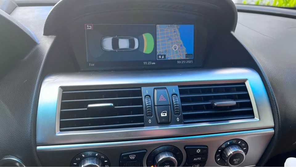 2006 BMW E63/E64 645Ci & 650i - Image 7 of 10