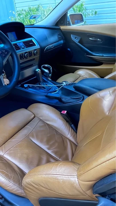 2006 BMW E63/E64 645Ci & 650i - Image 9 of 10