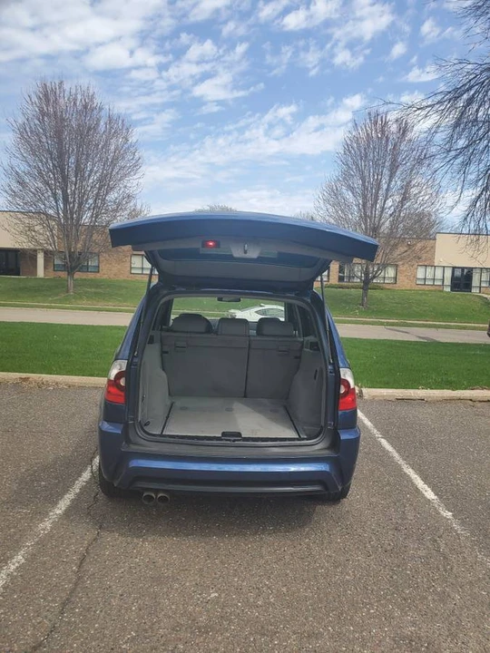2006 BMW E83 X3 - Image 3 of 10