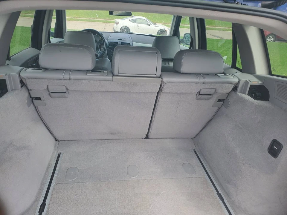 2006 BMW E83 X3 - Image 2 of 10