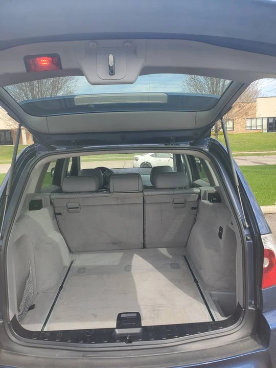 2006 BMW E83 X3 - Image 4 of 10