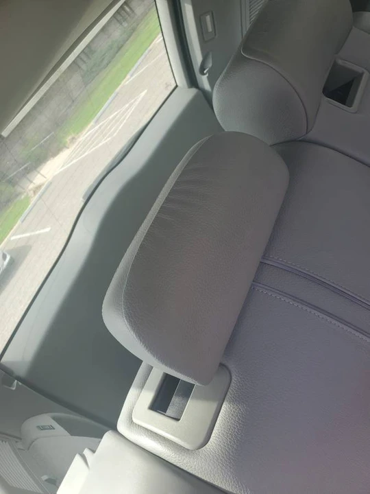 2006 BMW E83 X3 - Image 5 of 10