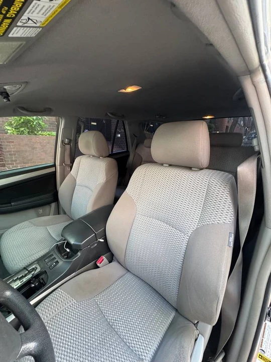 2007 Toyota 4Runner 4th Gen - Image 9 of 12