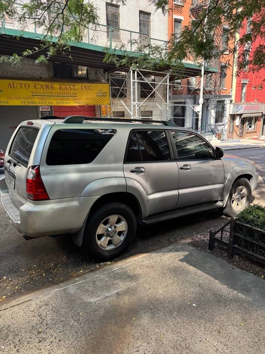 2007 Toyota 4Runner 4th Gen - Image 3 of 12