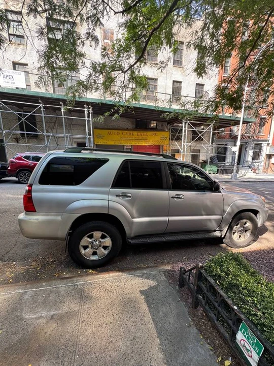 2007 Toyota 4Runner 4th Gen - Image 2 of 12