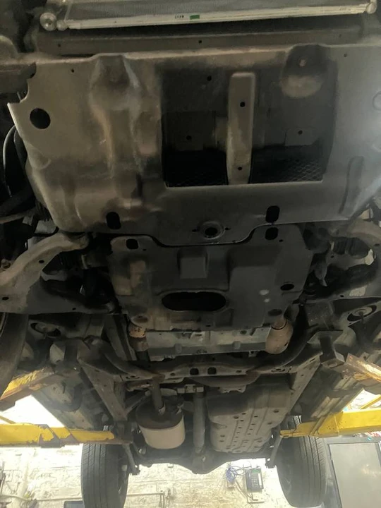 2007 Toyota 4Runner 4th Gen - Image 11 of 12