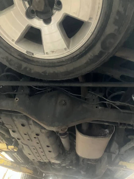 2007 Toyota 4Runner 4th Gen - Image 12 of 12