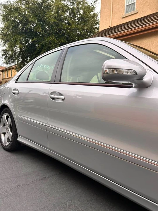 2007 Mercedes-Benz W211 E-Class - Image 14 of 22