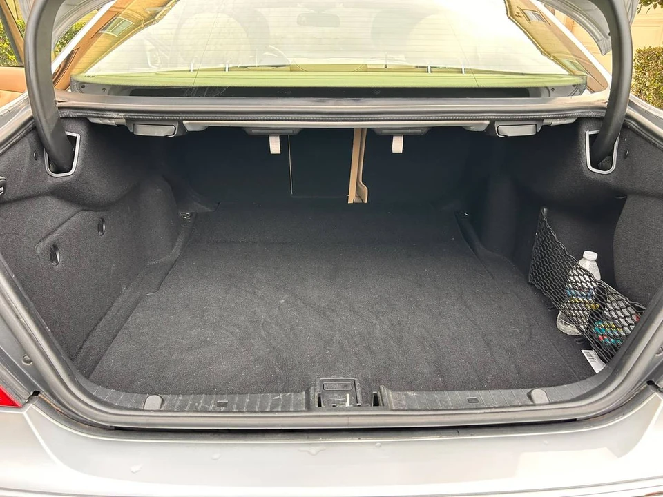 2007 Mercedes-Benz W211 E-Class - Image 20 of 22