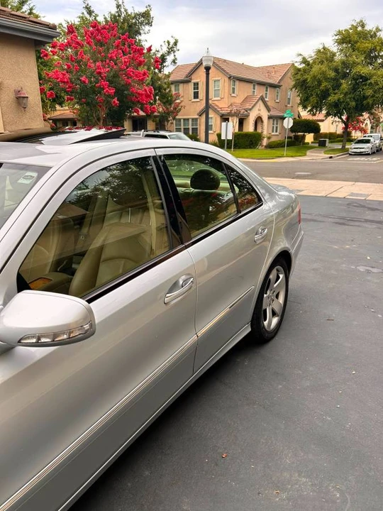 2007 Mercedes-Benz W211 E-Class - Image 5 of 22