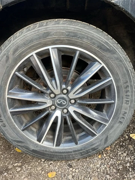 2016 Parts & Memorabilia Other Wheels - Image 3 of 6