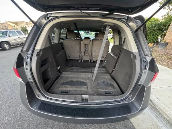 2014 Honda Odyssey - Image 9 of 19