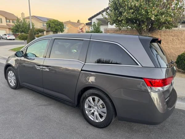 2014 Honda Odyssey - Image 2 of 19