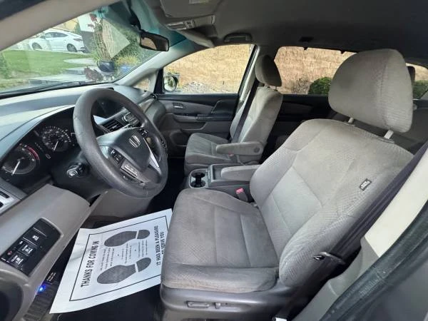2014 Honda Odyssey - Image 5 of 19