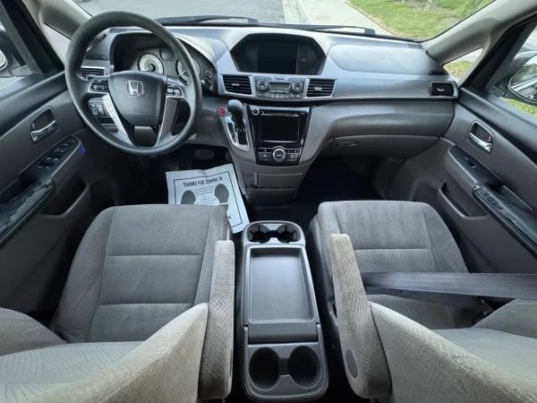 2014 Honda Odyssey - Image 13 of 19