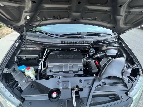 2014 Honda Odyssey - Image 17 of 19