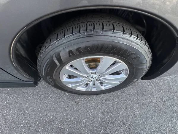 2014 Honda Odyssey - Image 19 of 19